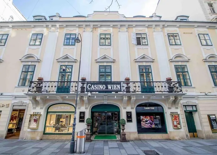 Design In The Centre Of Apartmán *