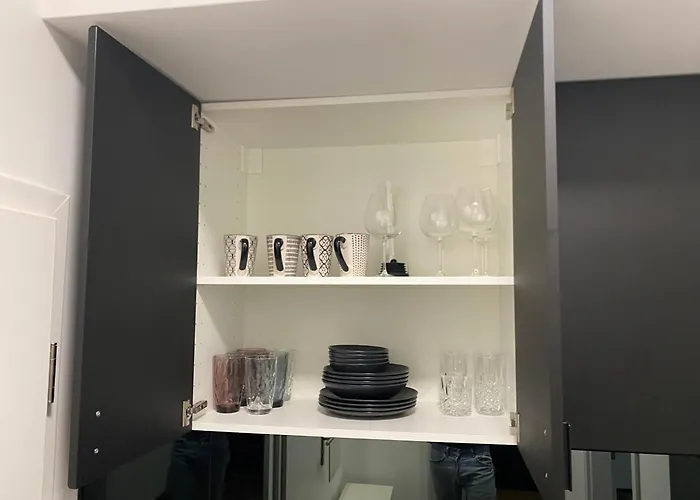 Design In The Centre Of Apartmán *