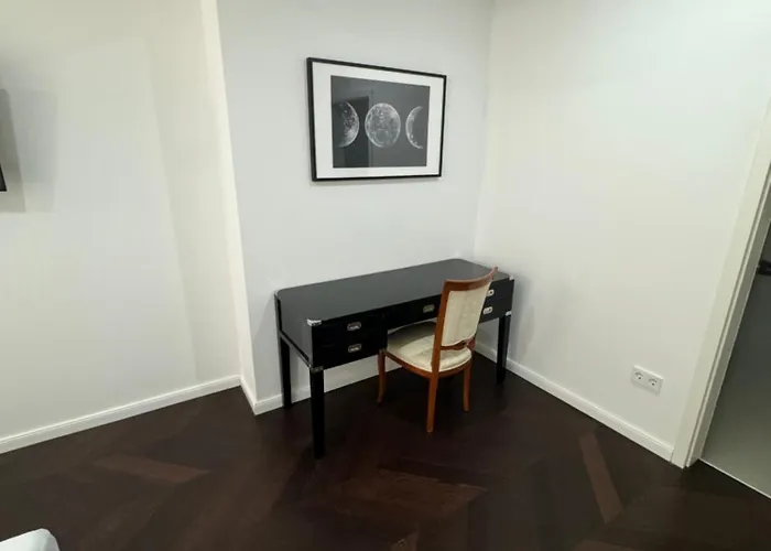 Apartmán Design In The Centre Of *