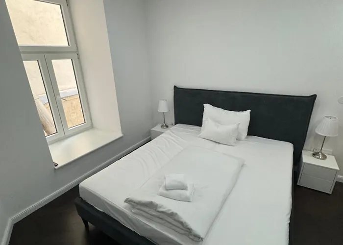 Apartmán Design In The Centre Of *