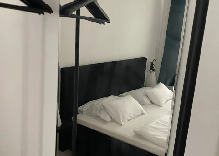 Design In The Centre Of Apartmán *